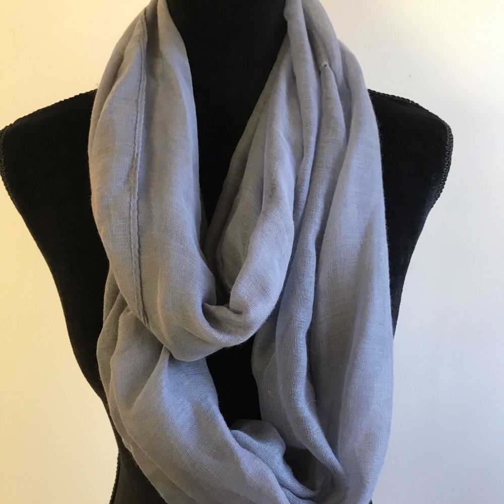 Infinity Scarves